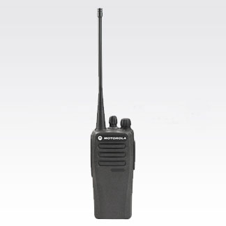 Radios Motorola Analogico Dep450 32CH/4W/136-174Mhz